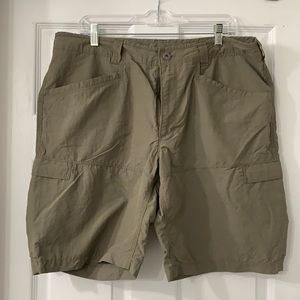North Face Short